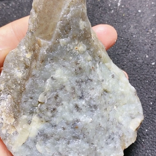 和田玉（糖玉）未镶嵌珠宝半成品