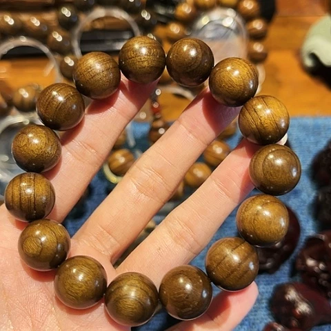 【闪购商品】金丝楠木