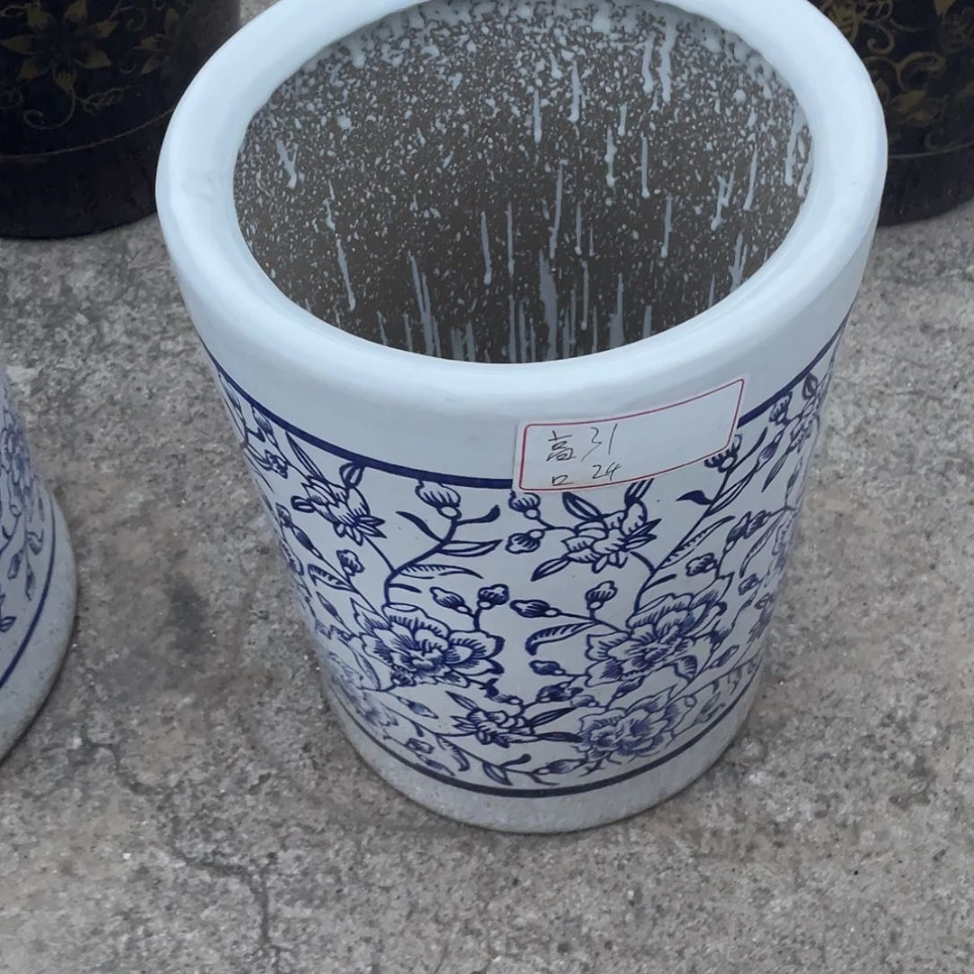 白园直筒中号配托盘