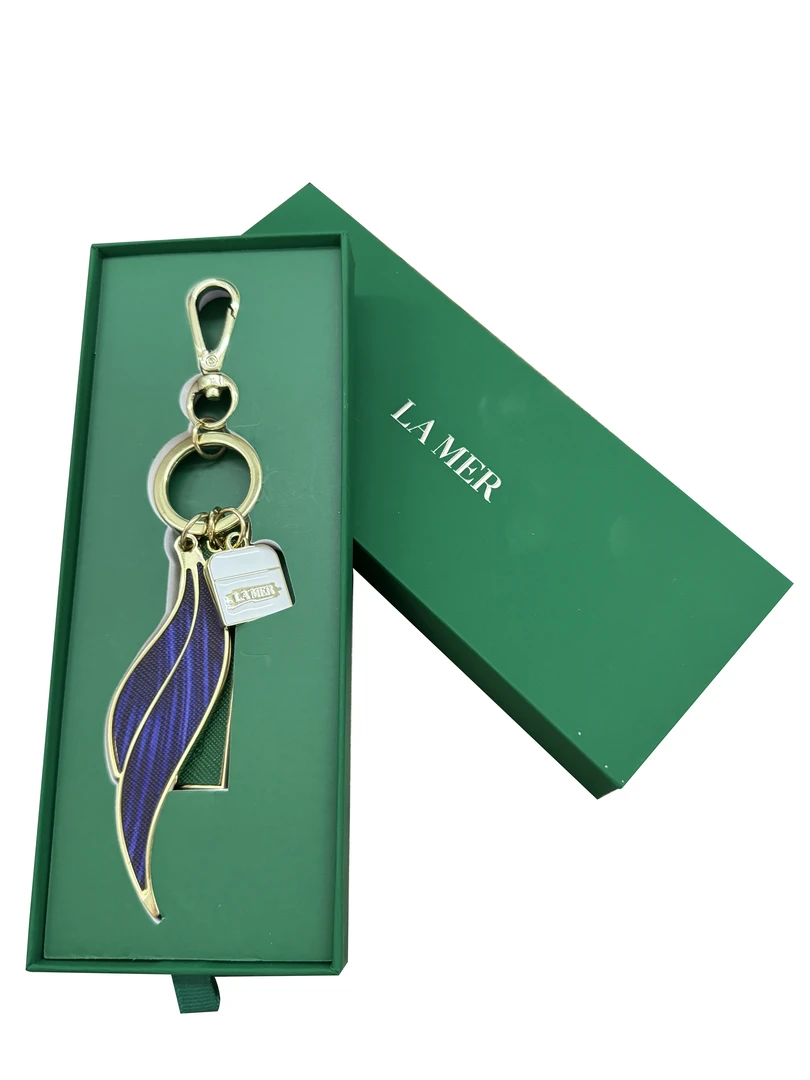 【超级福袋】海蓝之谜精美钥匙扣