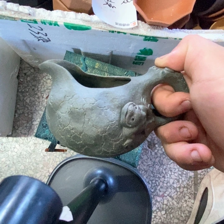 紫砂茶宠M****®紫砂茶杯