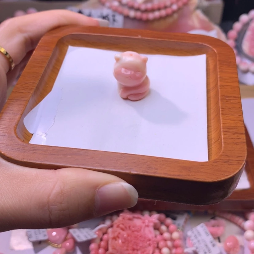 【闪购商品】查罗石颈饰合金福利编号20