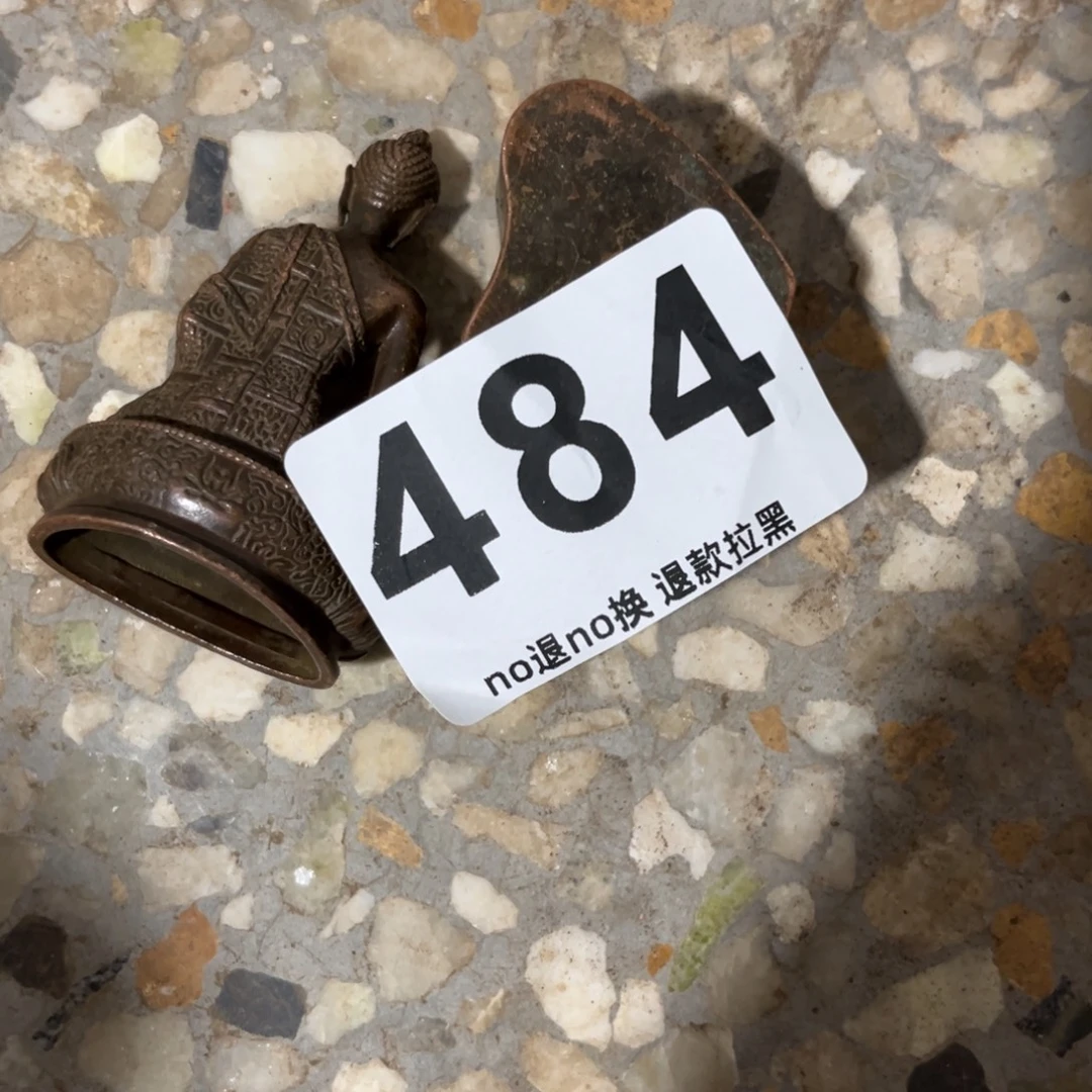 用***9一物一图，工艺品。