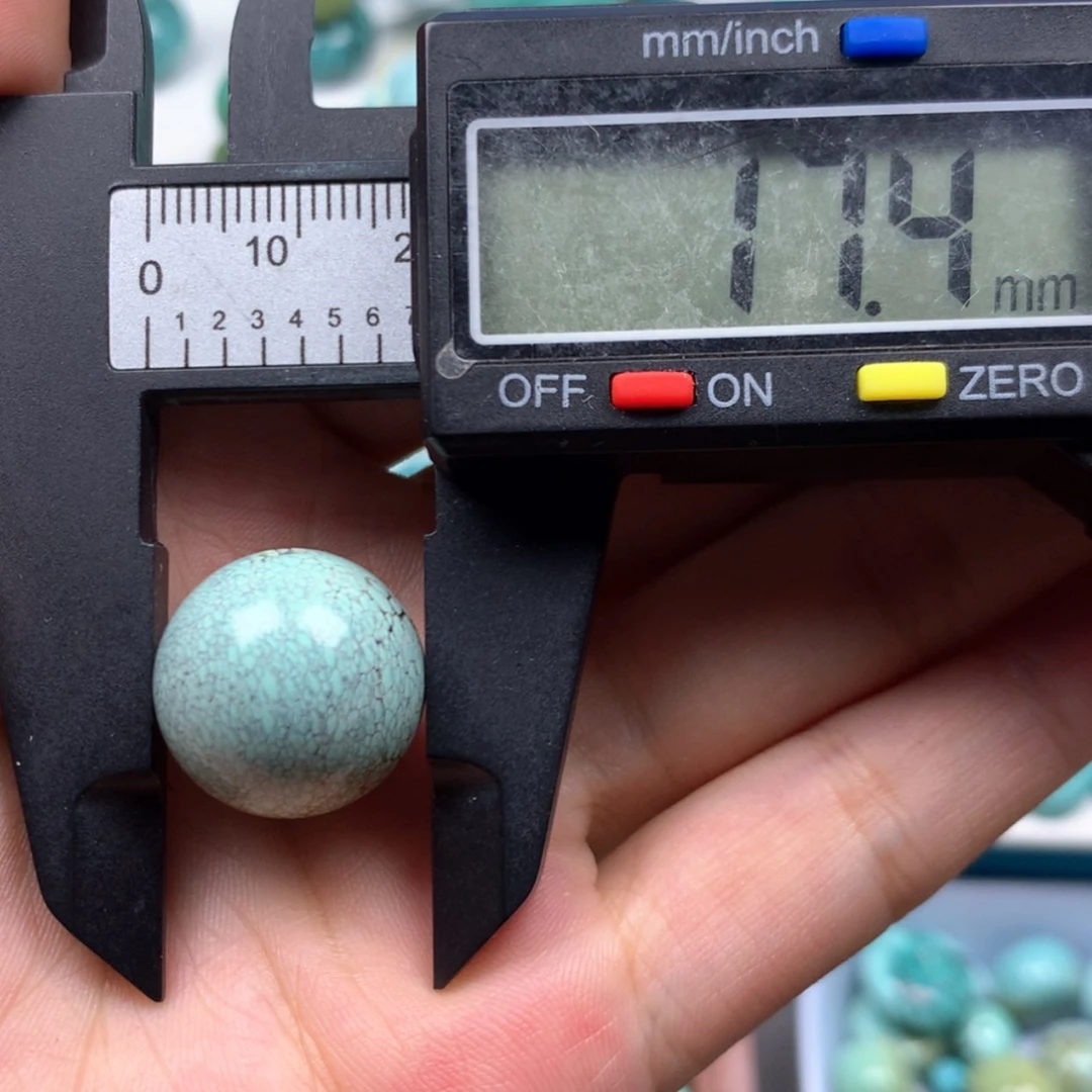 【闪购商品】未镶嵌绿松石珠宝奇石