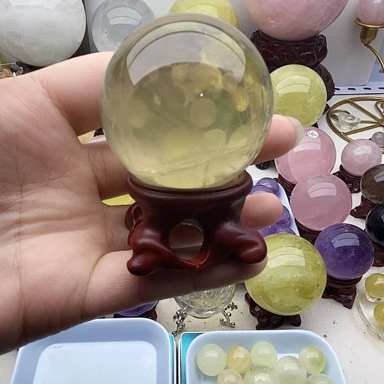 水晶8号未镶嵌天然水晶未镶嵌水晶海***棠