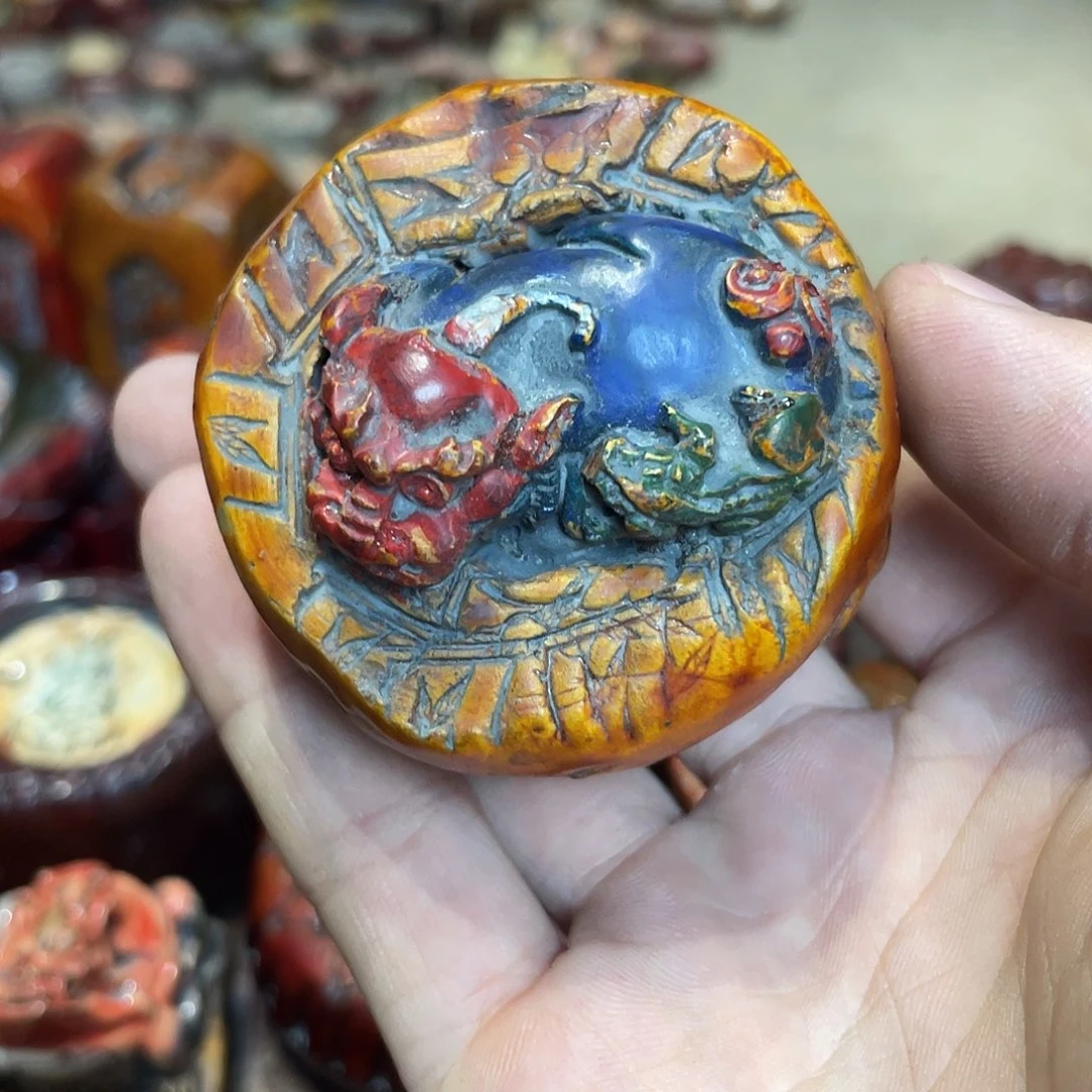 陶瓷艺术作品欣赏