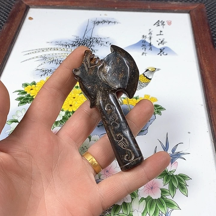 紫砂其他。