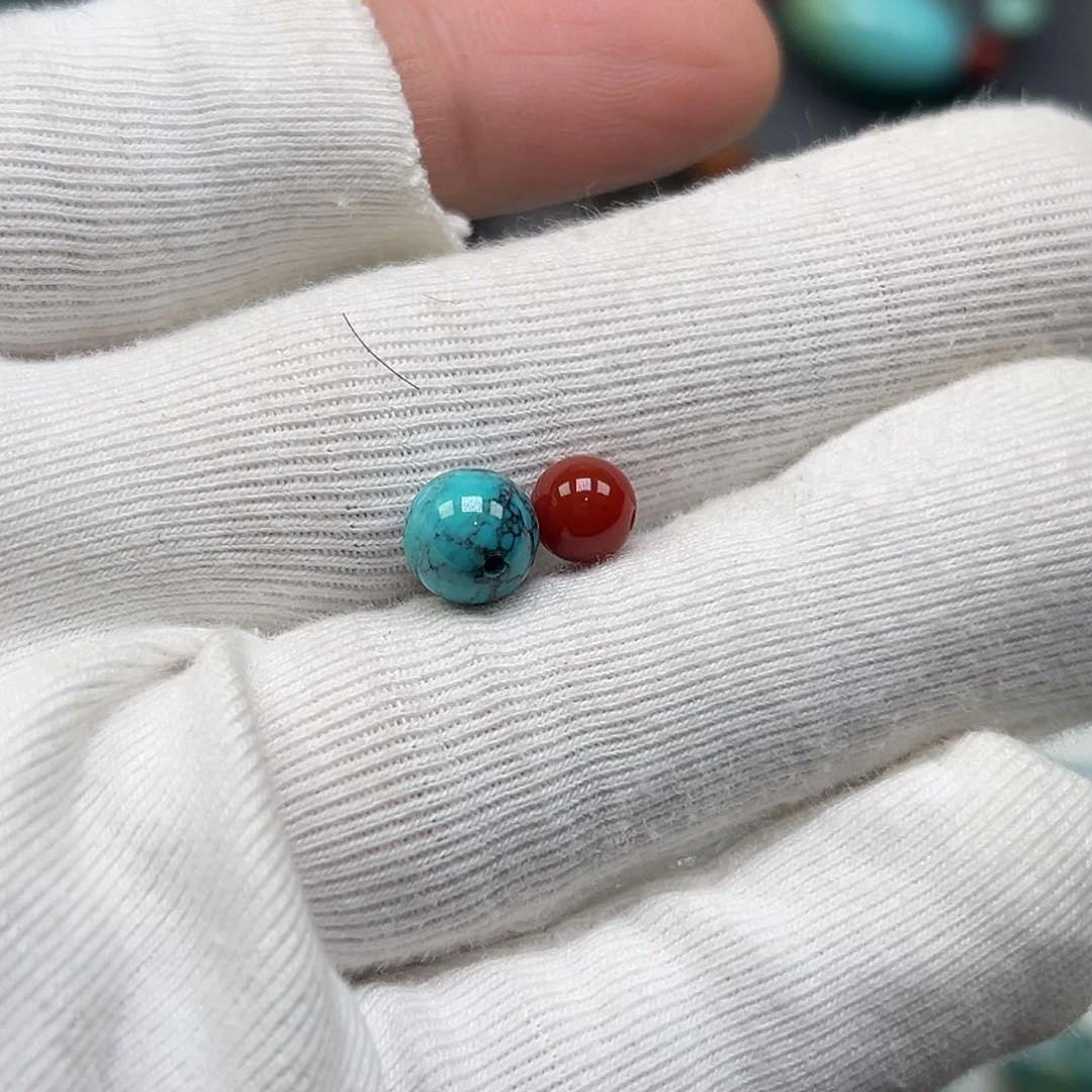 南红玛瑙珠宝奇石未镶嵌无*态