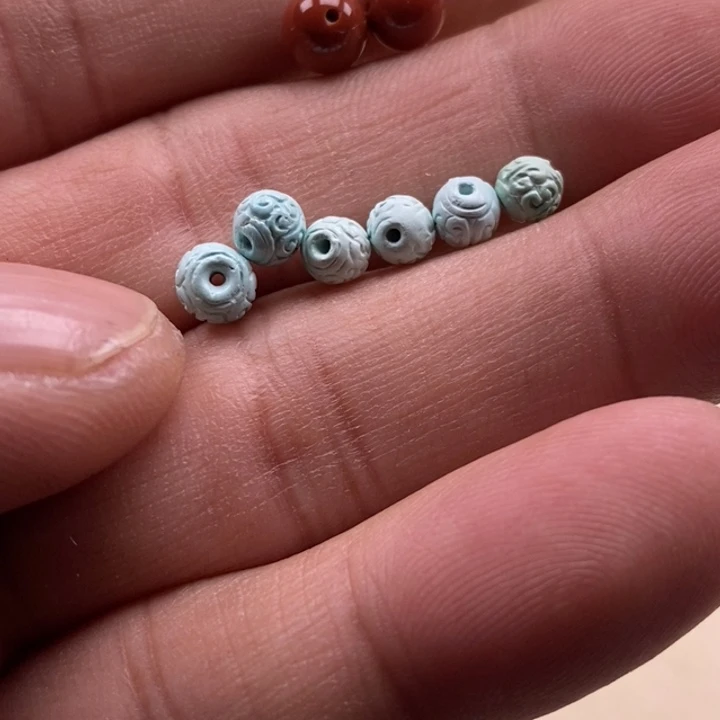 南红玛瑙珠宝半成品未镶嵌不**老