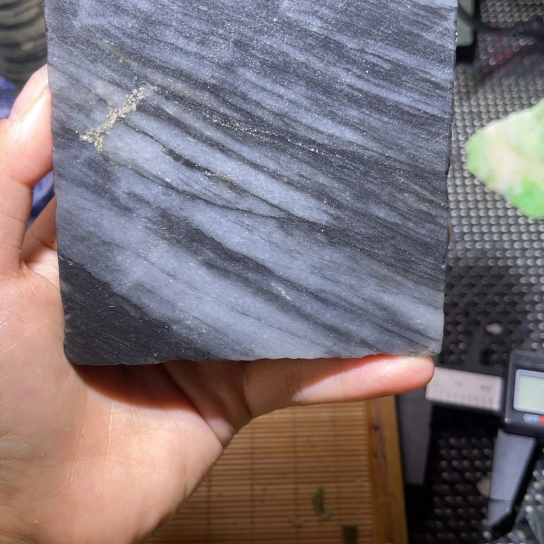 未镶嵌和田玉（子料）挂件鹰*刃