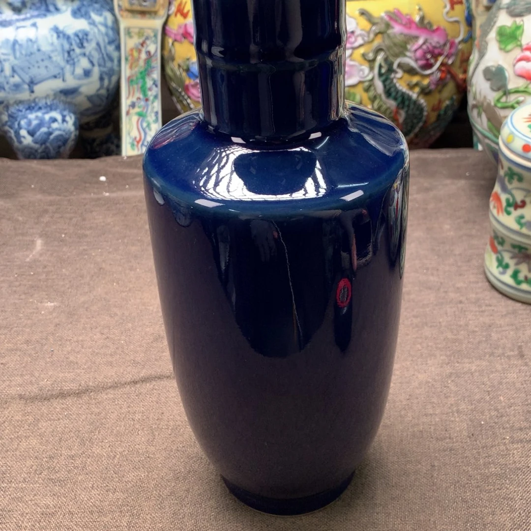 摆件陶瓷旧藏瓷器旧藏瓷器