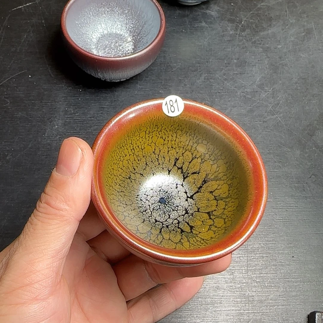 茶盏建窑建盏666666