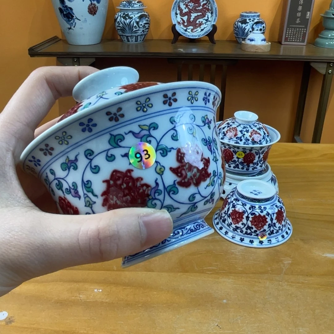 景德镇手绘哈哈哈哈哈哈