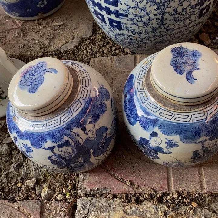 瓷器工艺品摆件工艺品