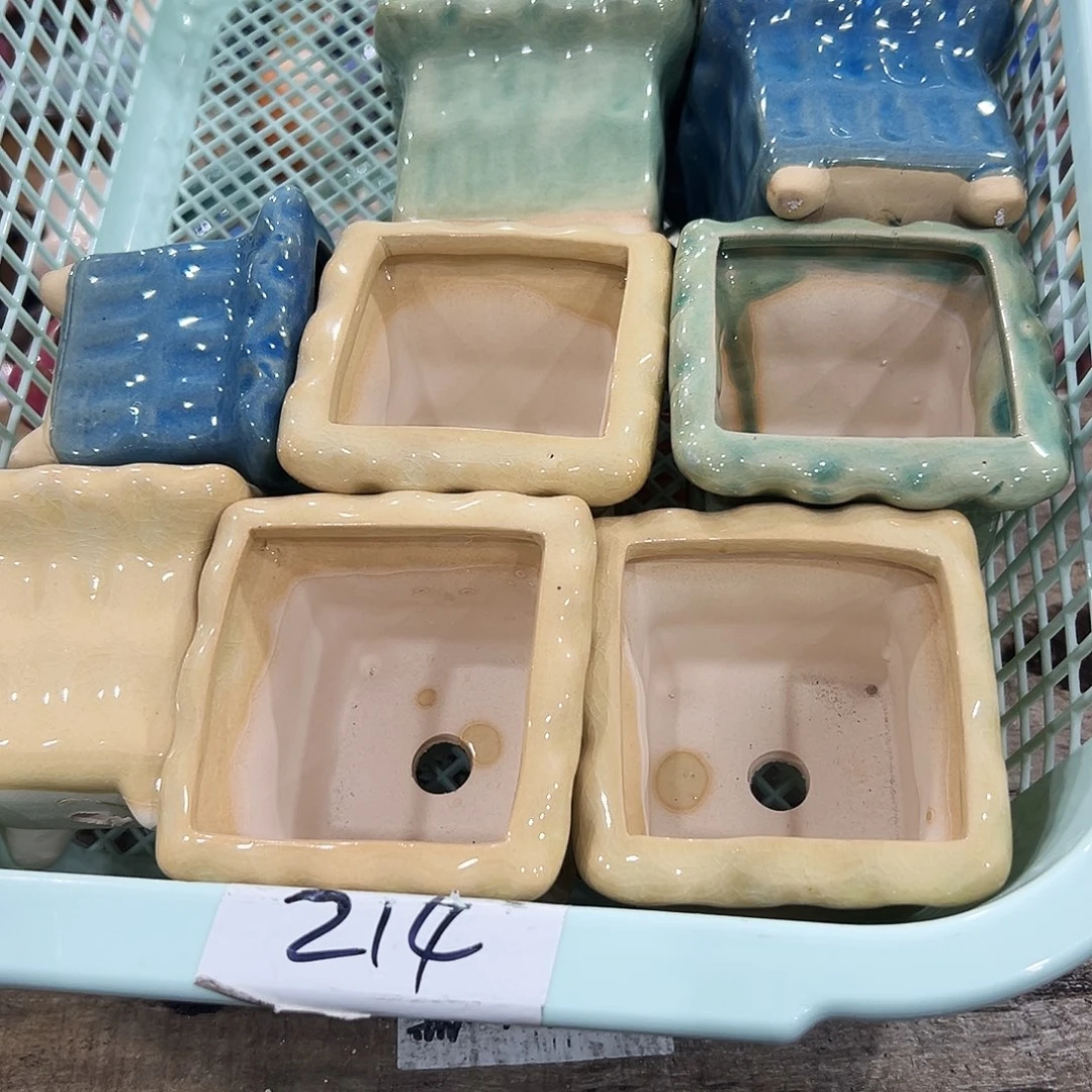 红陶高温陶瓷材料214