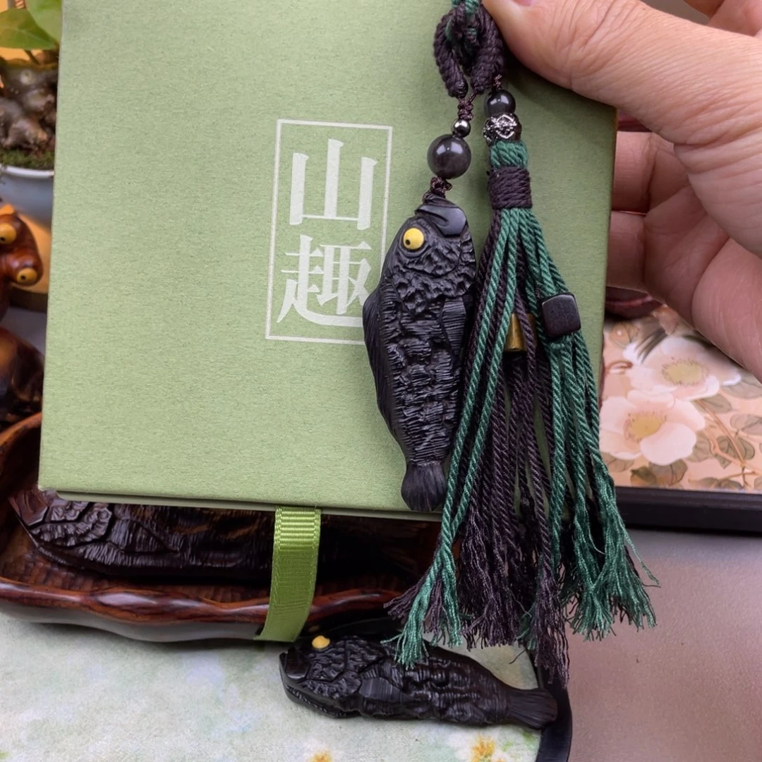 手***7东非黑黄檀（紫光檀）