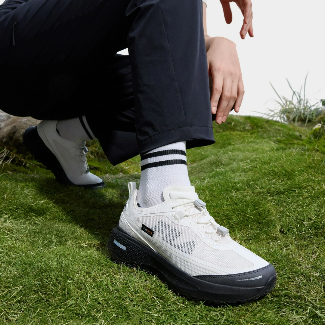 Fila/斐乐【柔云3】夏季新女士专业运动缓震跑步运动鞋A12W521207F