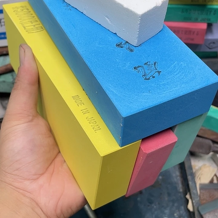 渔*磨刀石下铁快好用