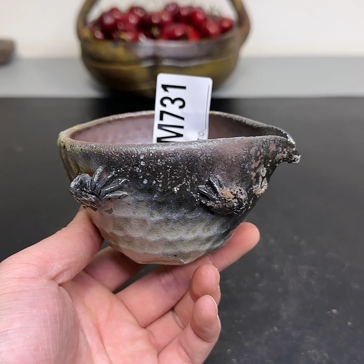 备前烧作品备前烧作品