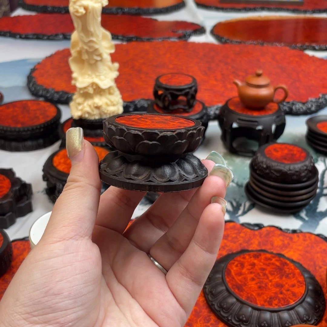 东非黑黄檀（紫光檀）