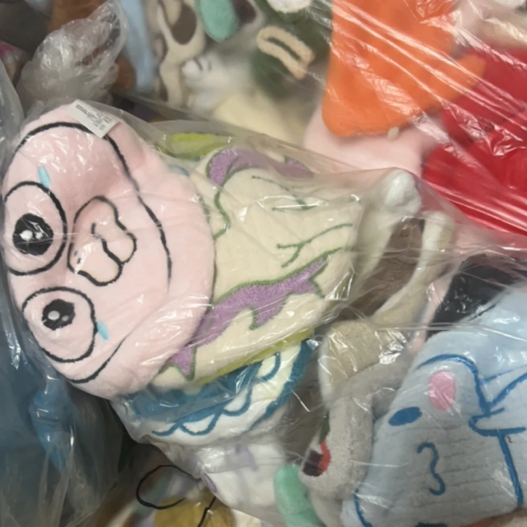 大瑕疵擦手巾5条装没有运费险