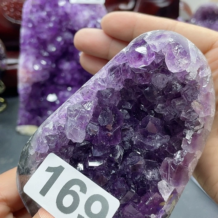 水晶大型摆件（非配饰）未镶嵌