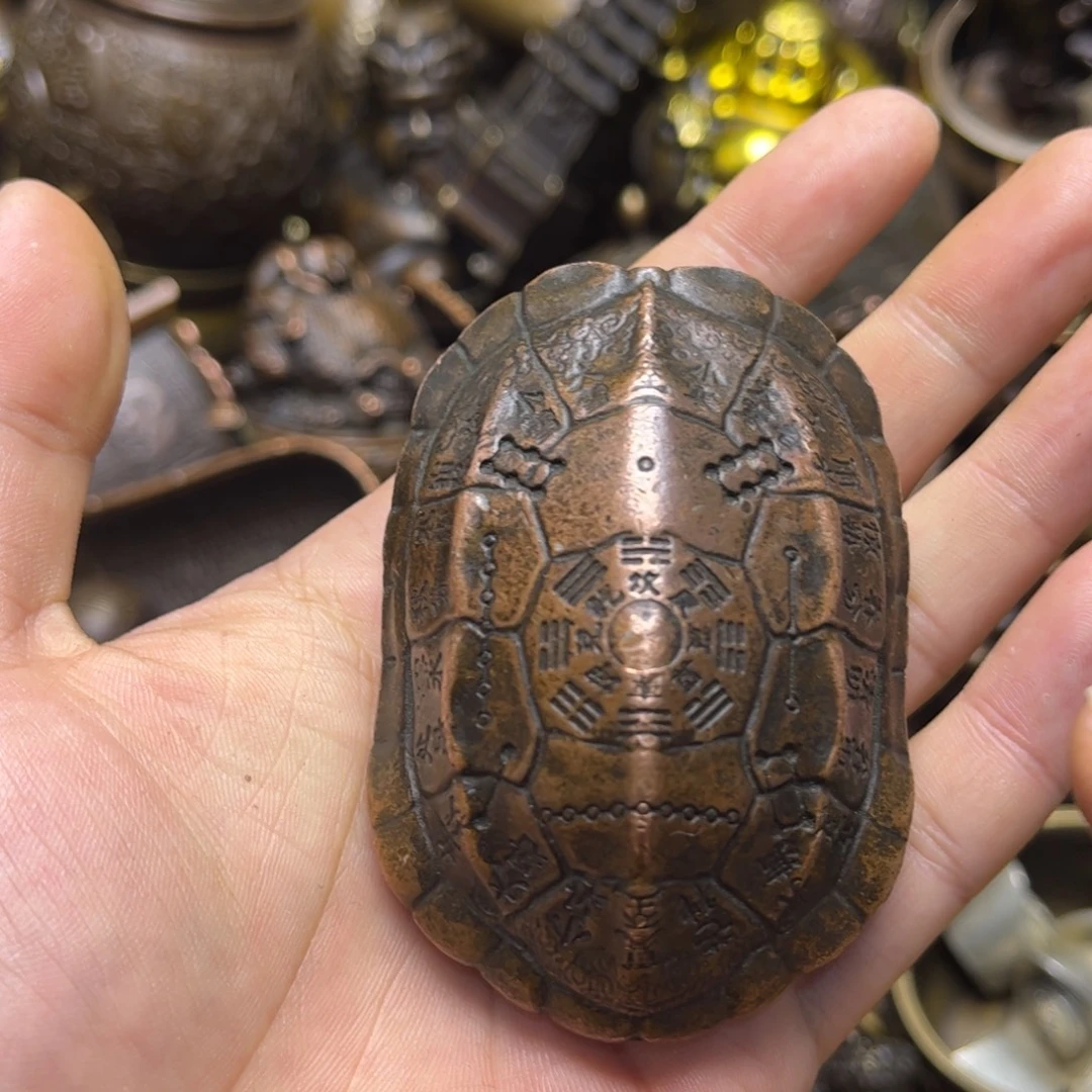 精美铜器诚信经营