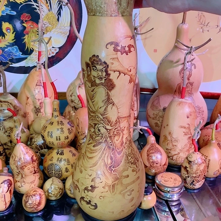 木开**天手工制作工艺精湛