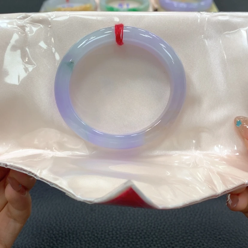 【闪购商品】翡翠手镯未镶嵌翡翠