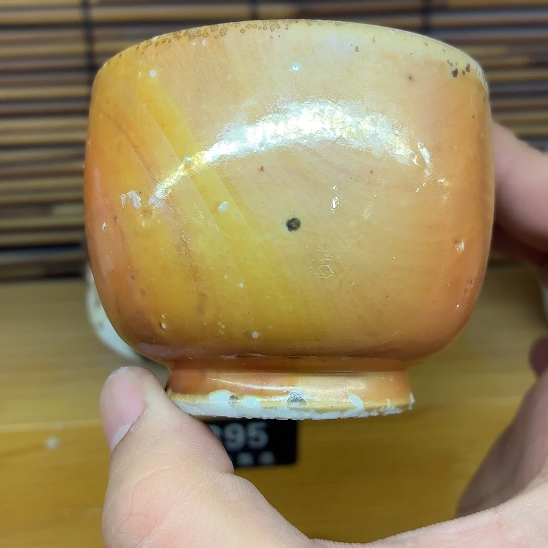 陶园柴烧，精品高货397