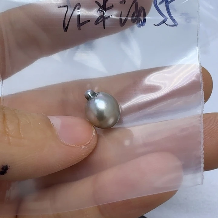 *****海水珍珠裸珠裸珠