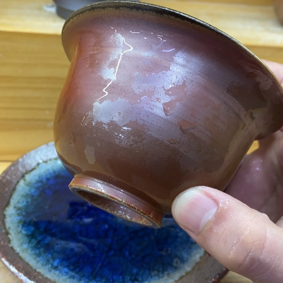 陶园柴烧，精品高货598