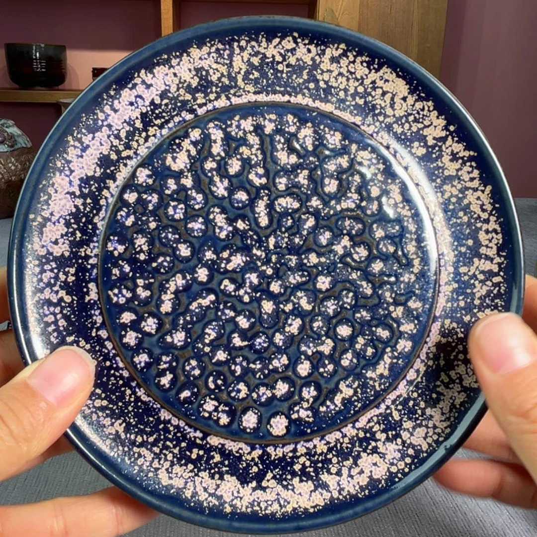 【闪购商品】钧瓷00000809