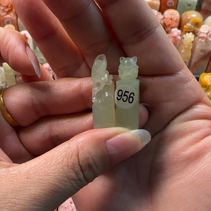 昌化石印石小****范2方一起加油呀