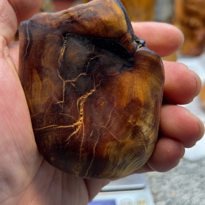 柏木（崖柏）崖柏121