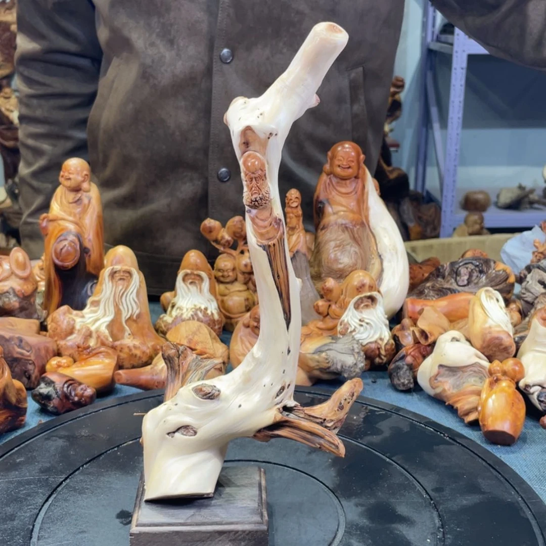 【闪购商品】柏木（崖柏）其他