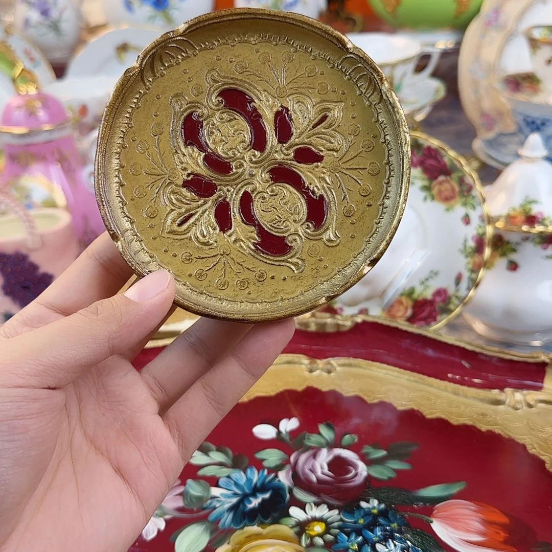 欧洲瓷器收藏鉴赏