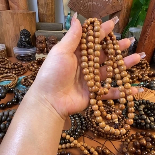 老山檀香老山檀香微瑕0.8