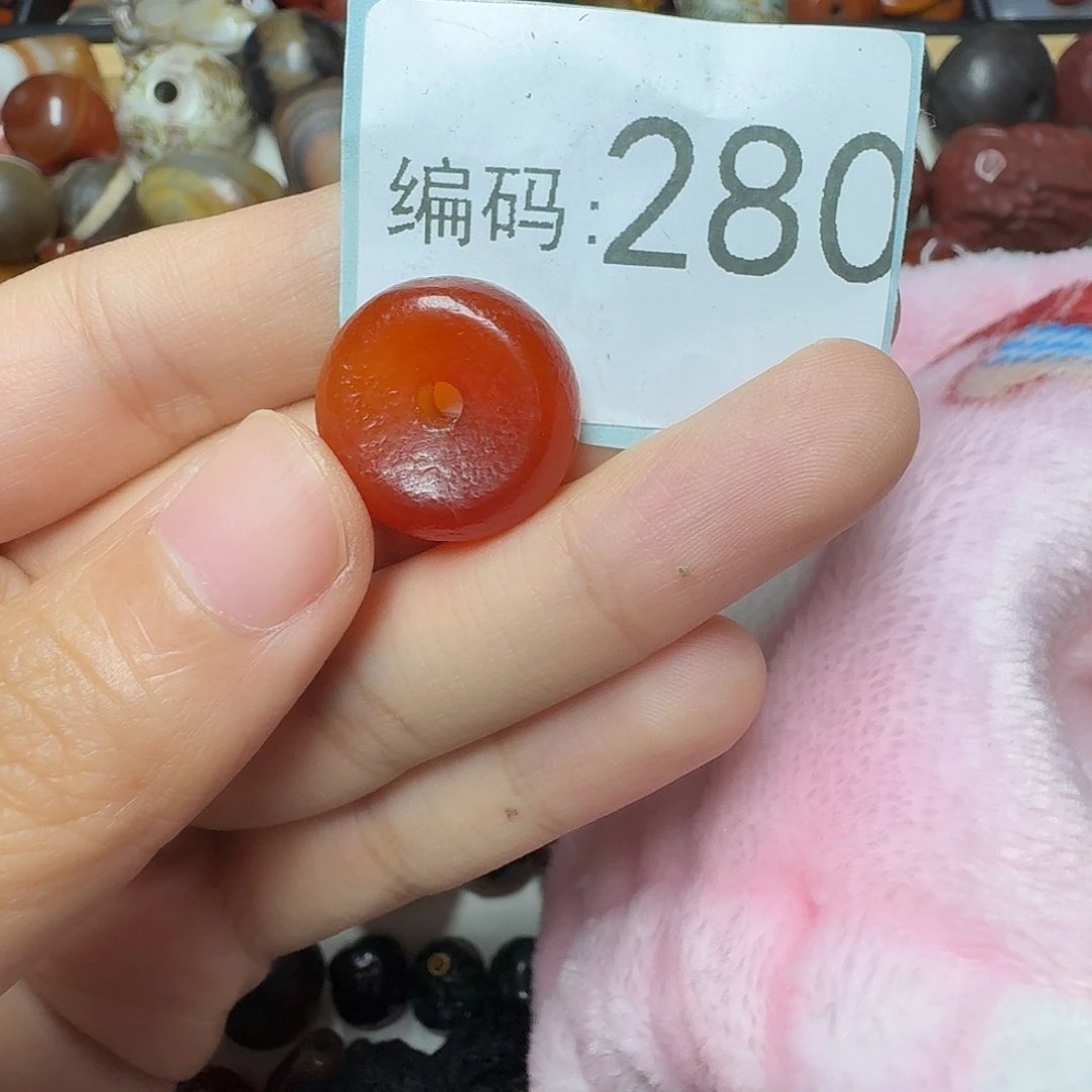 玛瑙/玉髓未镶嵌1111