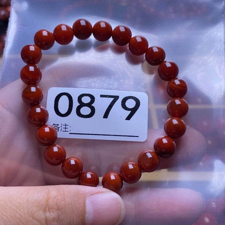 玛瑙/玉髓手链未镶嵌C**.