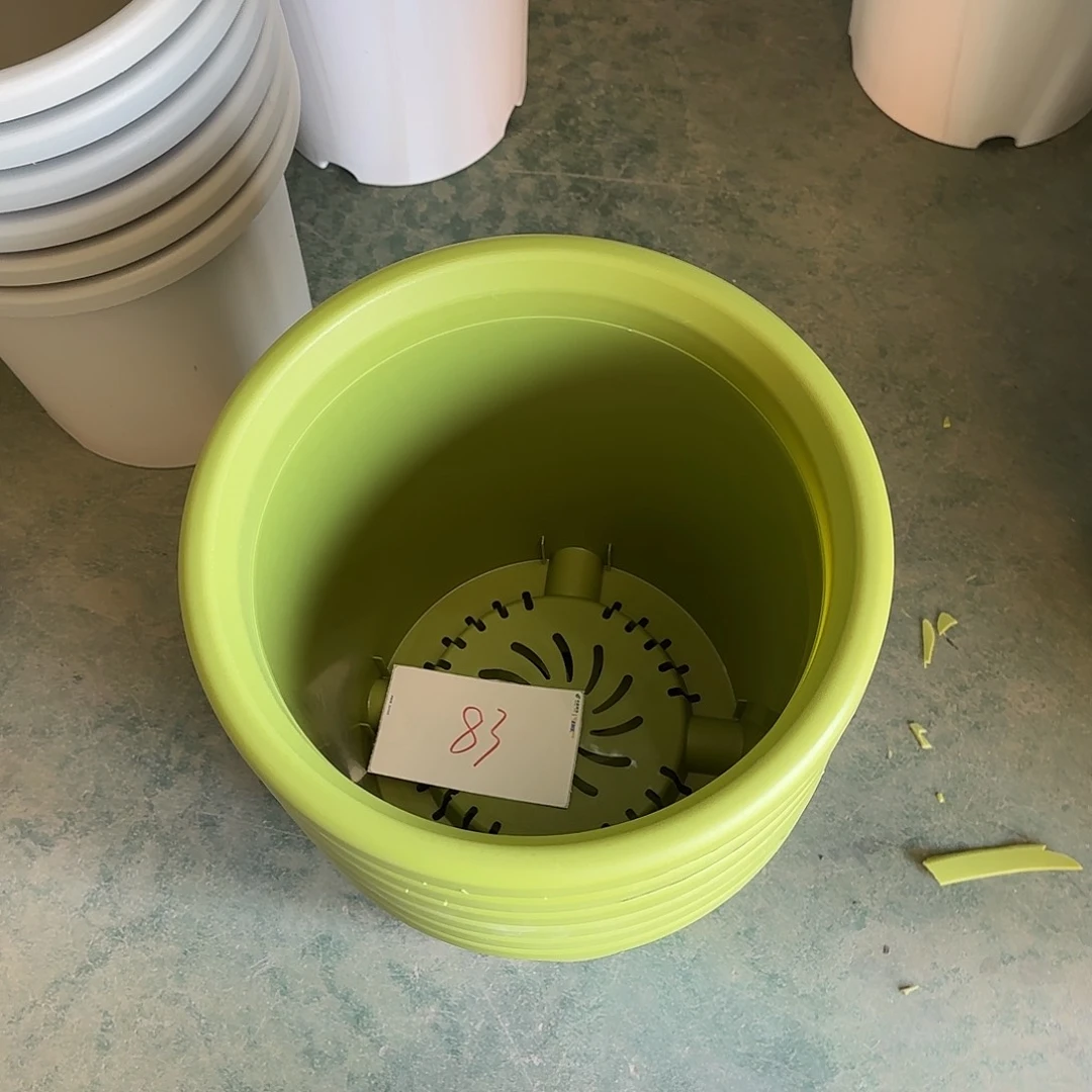 树脂编号83四季7号