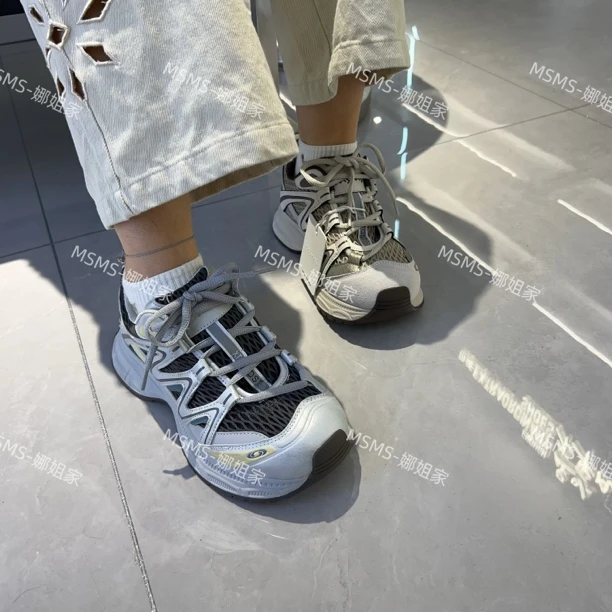 玛莎玛索28-393早秋款休闲鞋