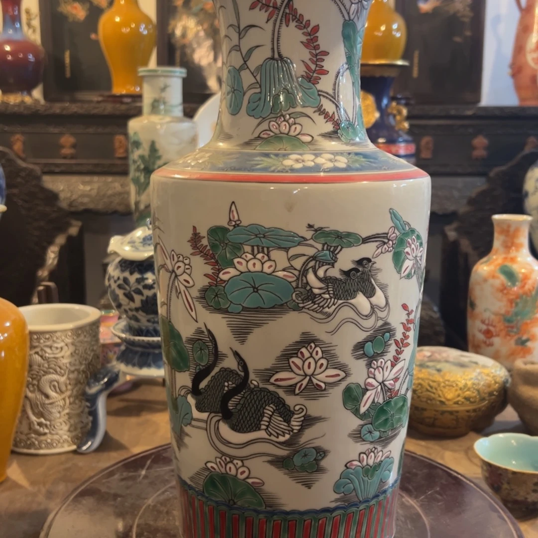 十***汉精品珐琅彩瓷器收藏店铺精品青花瓷器收藏店铺的