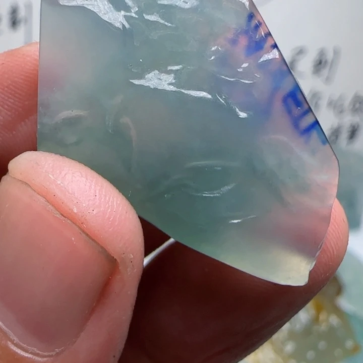 未镶嵌定制翡翠不包工