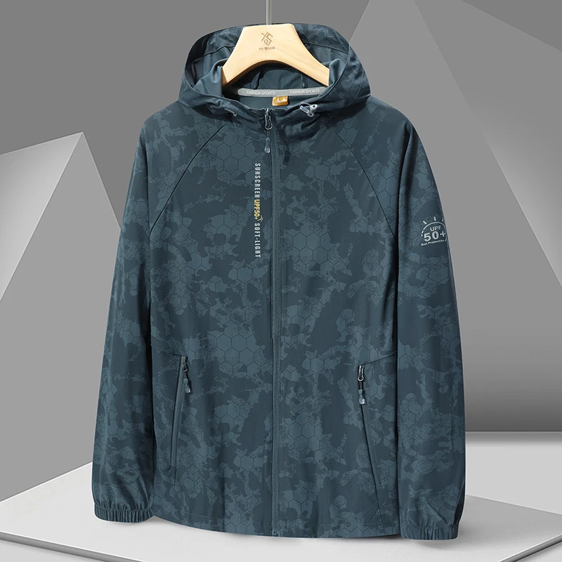 蕉下客夏季防晒衣男款外套男士防晒服爆款2025新款正品户外钓鱼