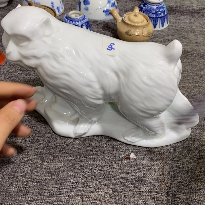 紫砂茶杯非常漂亮好看的碗