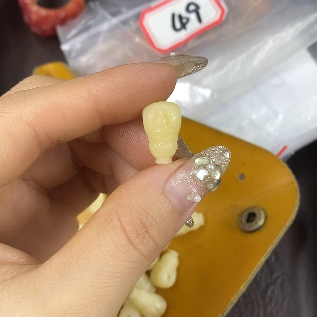 驼骨手串/手链配饰66尺寸1.0