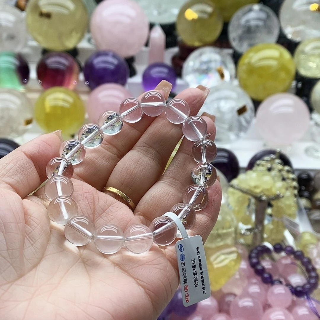 未镶嵌珠宝半成品水晶3