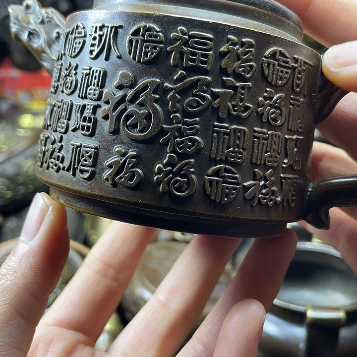 全是铜铜铜器铜器