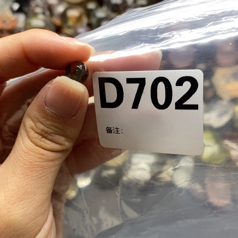 【闪购商品】水晶吊坠精品未镶嵌福**福